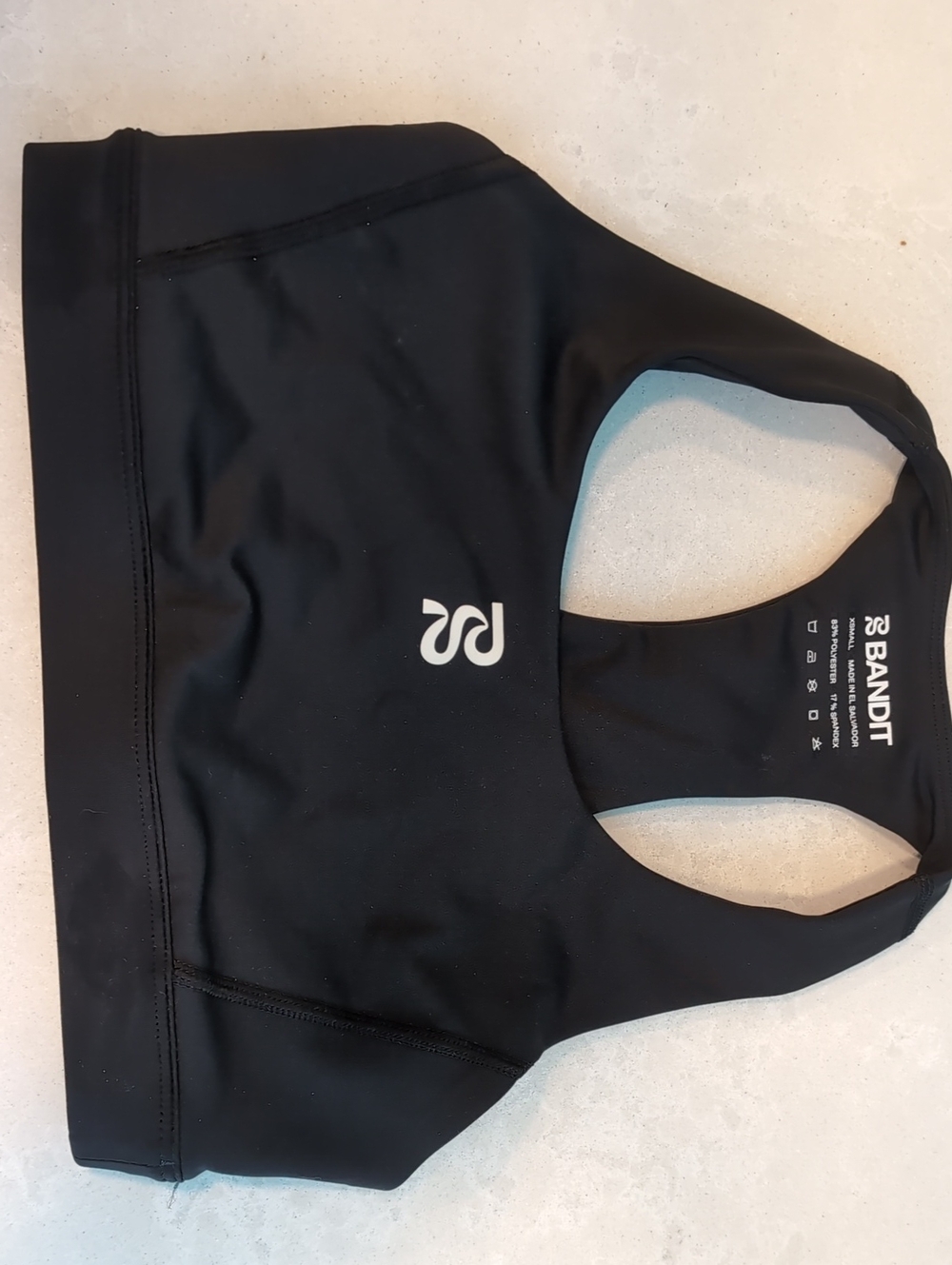 Bandit Sports bra